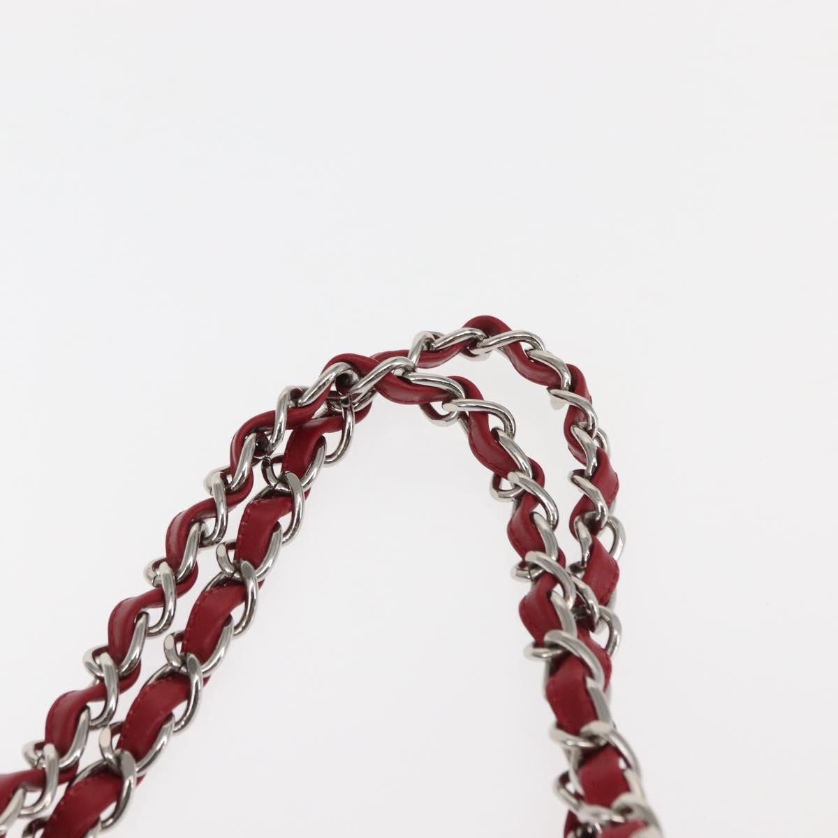 Chanel No.5 Tote Canvas and Leather, NAVY, CANVAS, Tote bag