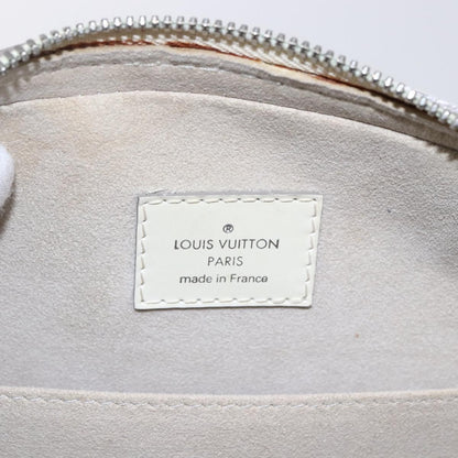 Louis Vuitton Jasmin Bag Epi Leather, ECRU, LEATHER, Handbag