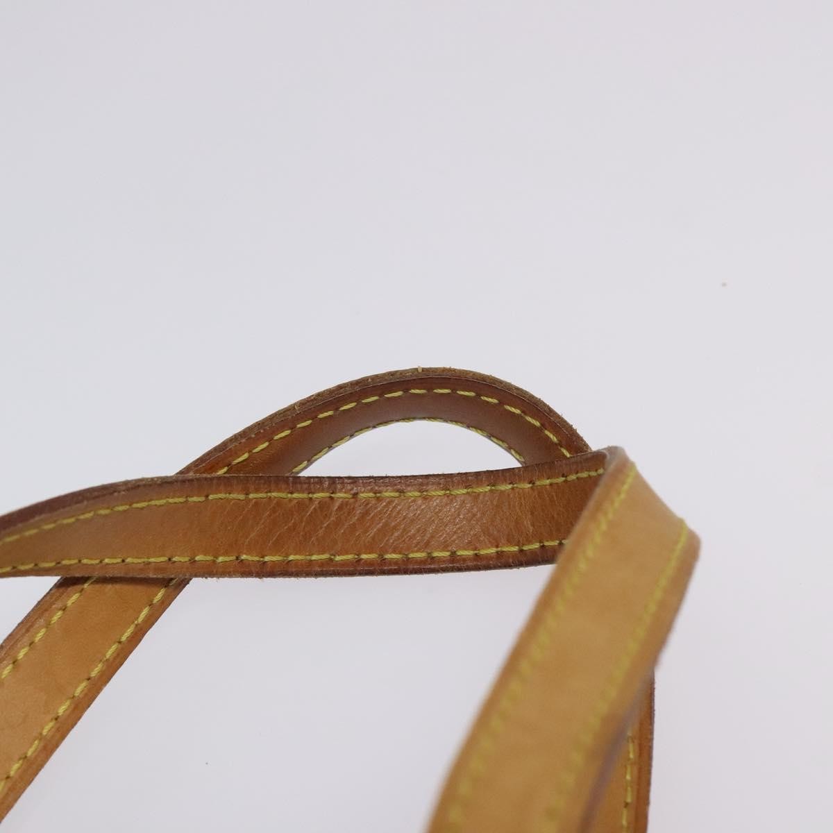 Louis Vuitton Reade Handbag Monogram Vernis, BROWN, PATENT_LEATHER, Handbag