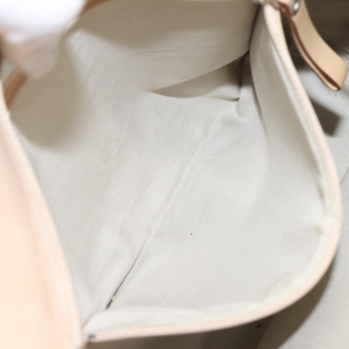 Burberry Nova Check Handbag Nova Check Canvas, BEIGE, CANVAS, Handbag