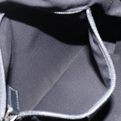 Gucci GG Canvas Bag Canvas, NAVY, CANVAS, Shoulder bag