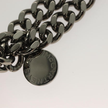 Stella McCartney Falabella Tote Suede, BLUE, SUEDE, Tote bag