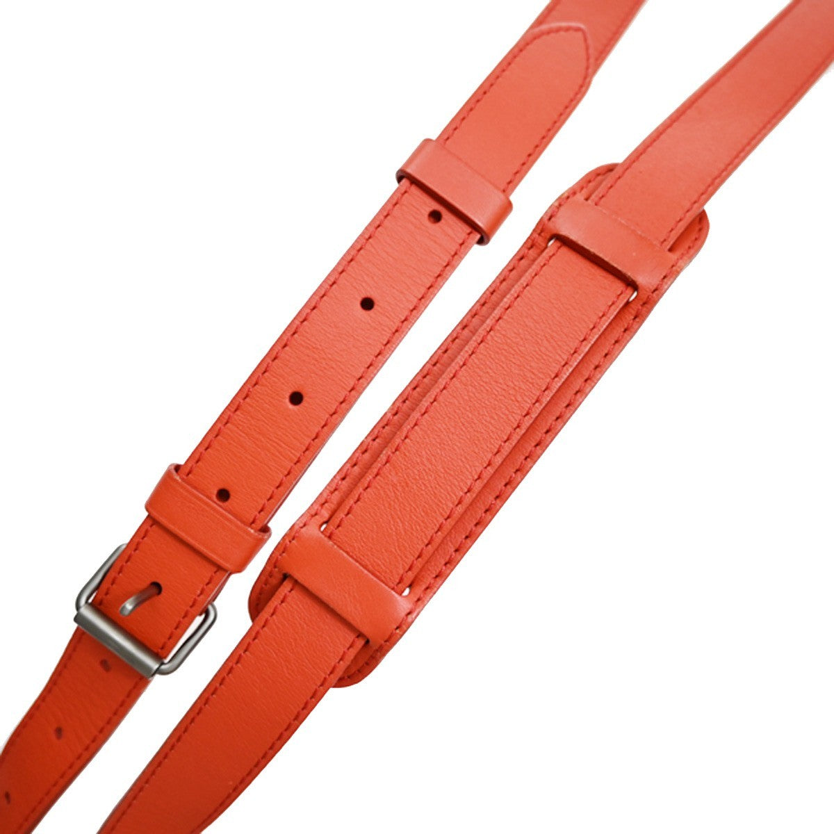 Louis Vuitton Tadao Handbag Damier Infini Leather, RED, LEATHER, Handbag