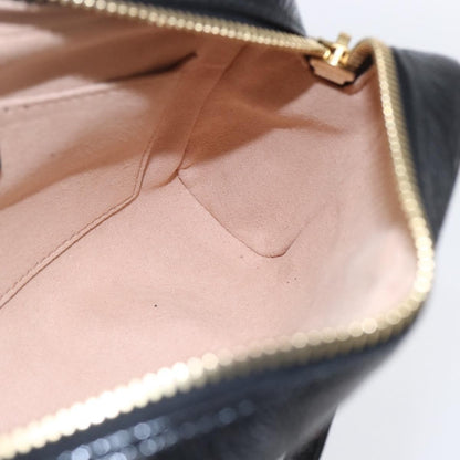 Gucci Ophidia Shoulder Bag Suede, RED, SUEDE, Shoulder bag