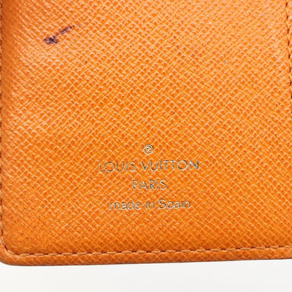 Louis Vuitton Koala Wallet Monogram Canvas, BROWN, CANVAS, Wallets