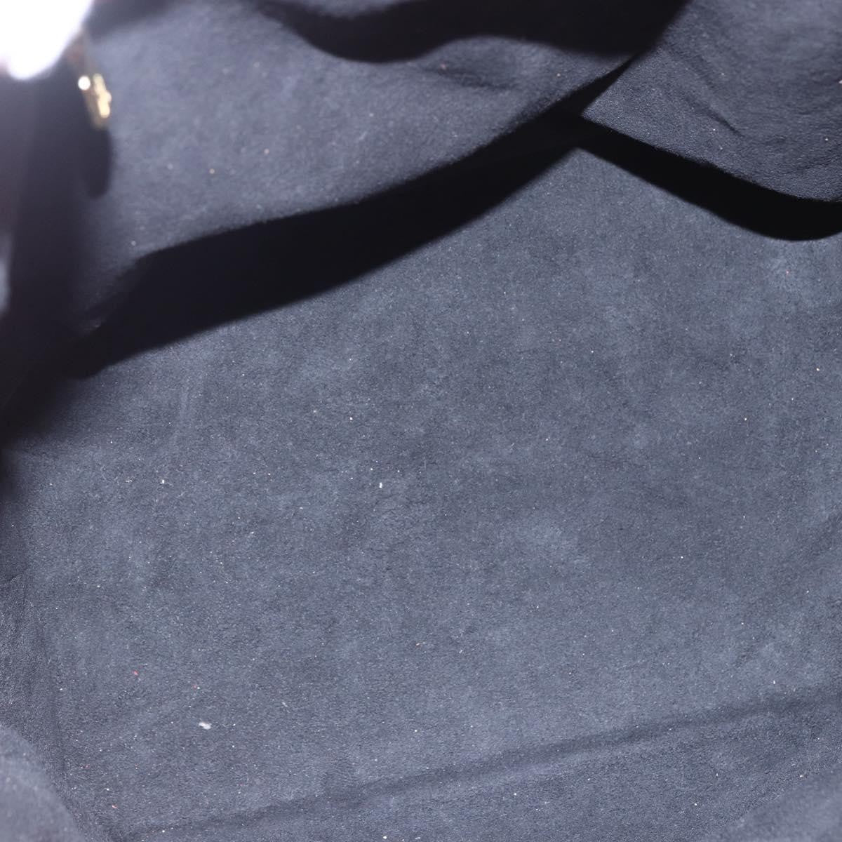 Louis Vuitton Tricolor Noe Handbag Epi Leather, RED, LEATHER, Shoulder bag