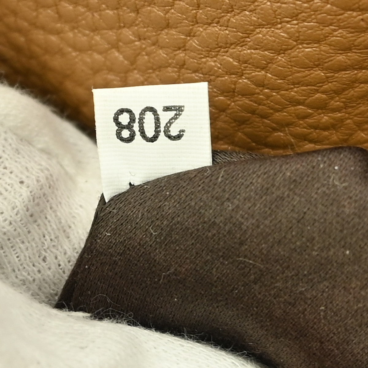 Miu Miu Vintage Tote bag Leather, RED, LEATHER, Tote bag