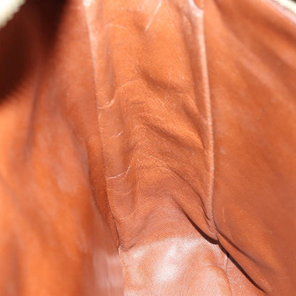 Louis Vuitton Amazone Bag Monogram Canvas, BROWN, CANVAS, Shoulder bag