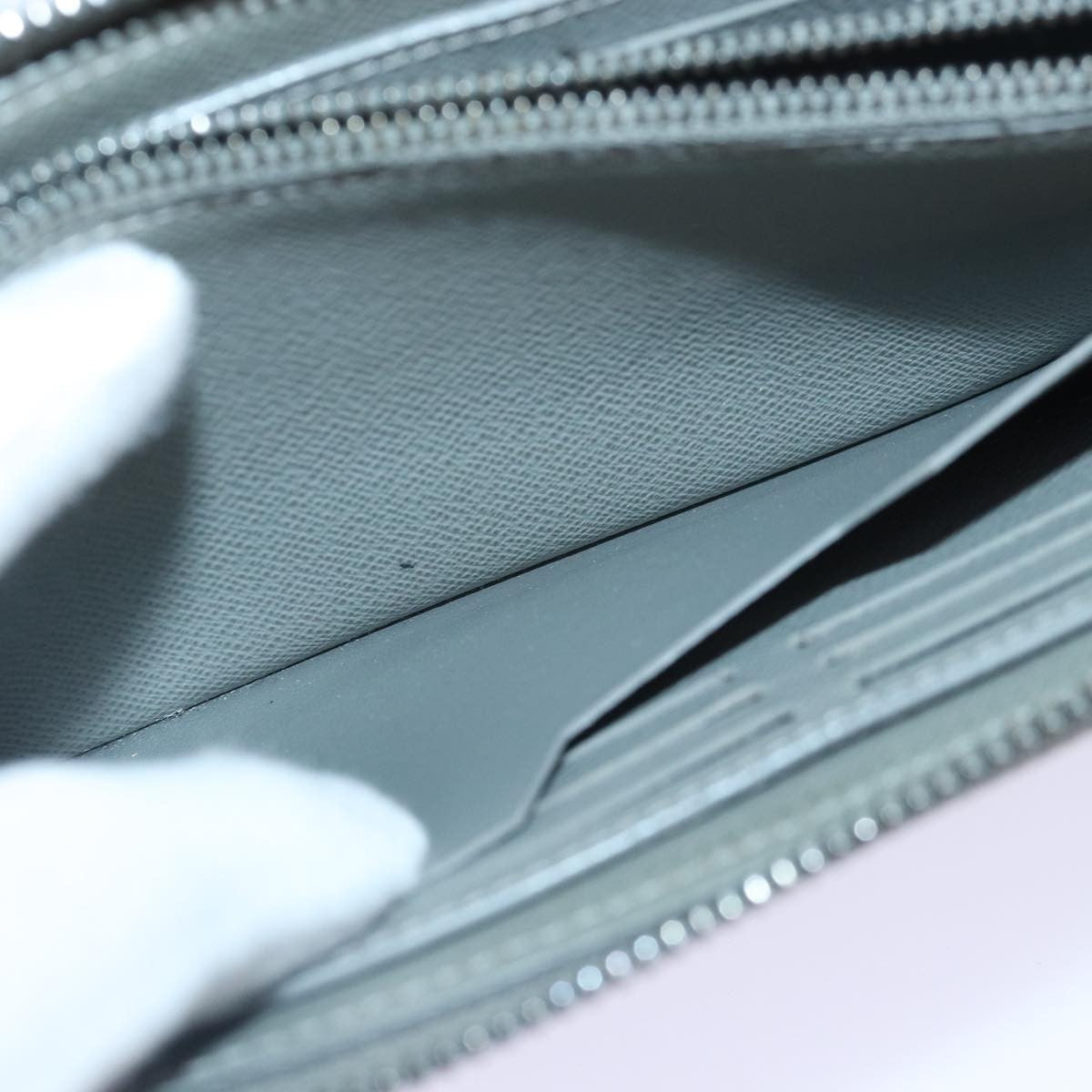 Louis Vuitton Cosmos Wallet Limited Edition Titanium Monogram Canvas, GRAY, CANVAS, Wallets