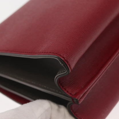 Fendi Monster demi jour Leather, MULTICOLOUR, LEATHER, Handbag