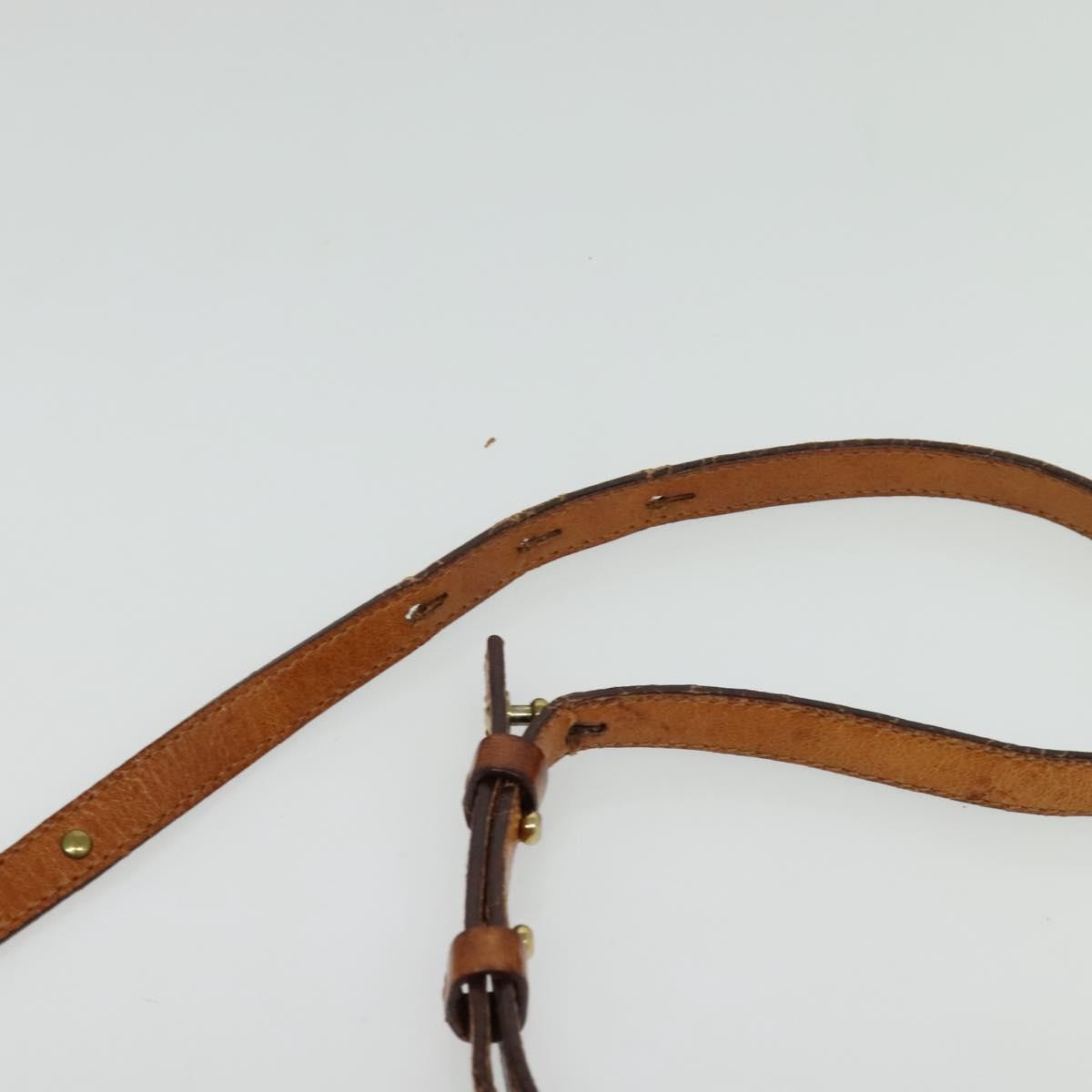 Chloe Ethel Handbag Leather, BROWN, LEATHER, Handbag