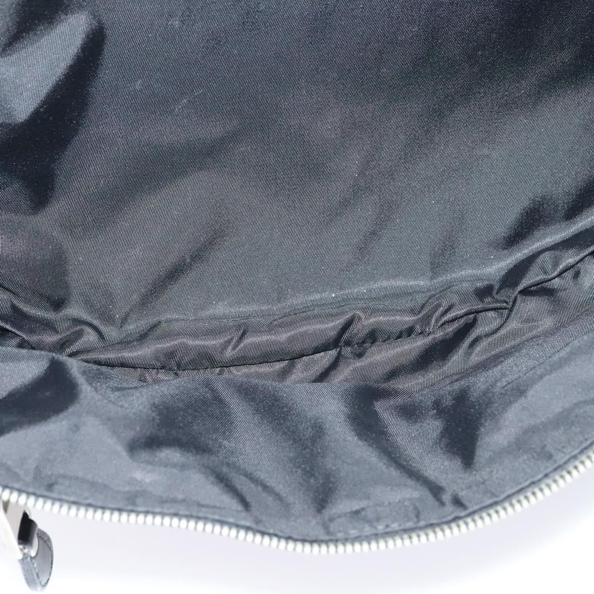 Gucci Waist Bag Guccissima Leather, BLACK, LEATHER, Clutche & pouche