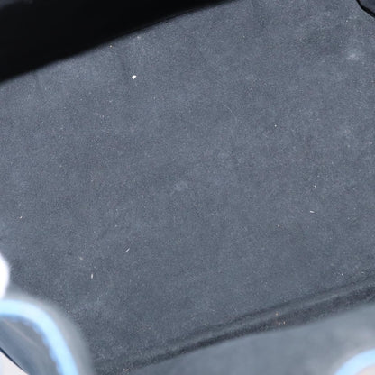 Louis Vuitton Noe Handbag Epi Leather, BLUE, LEATHER, Shoulder bag