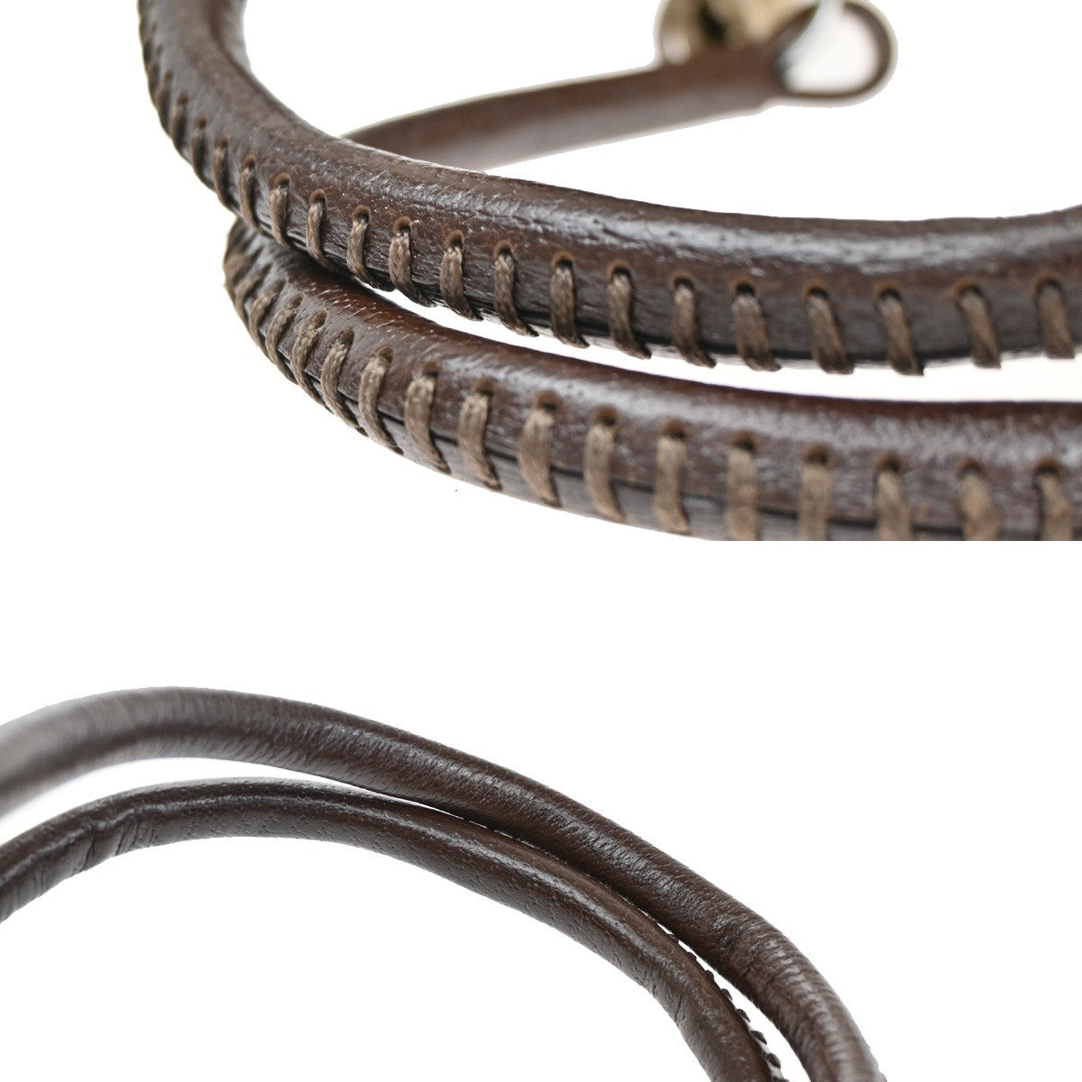 Gucci Vintage tote GG Canvas, BROWN, CANVAS, Tote bag