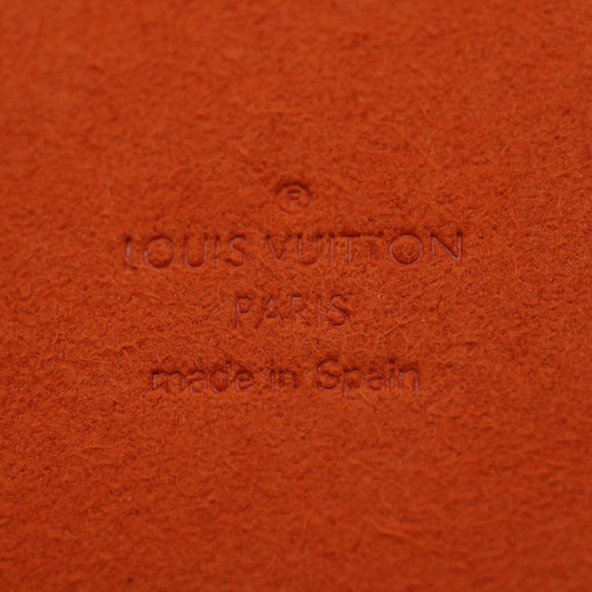 Louis Vuitton Phone case Canvas, BLACK, CANVAS, Tech accessory