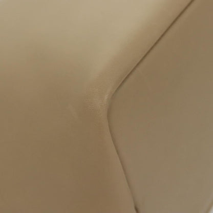 Gucci Vintage Bamboo Shoulder Bag Leather, BEIGE, LEATHER, Shoulder bag