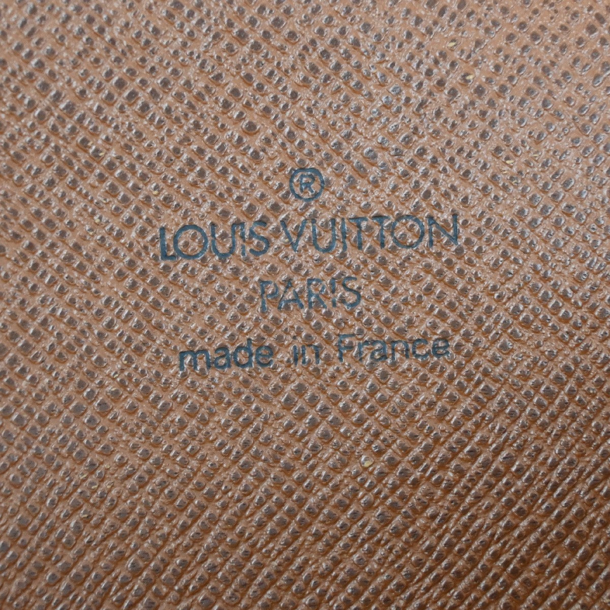 Louis Vuitton Musette Salsa Handbag Monogram Canvas, BROWN, CANVAS, Shoulder bag