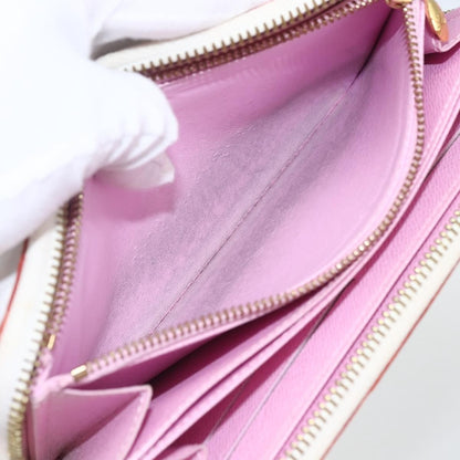 Louis Vuitton Zippy Wallet NM Monogram Multicolor Canvas, MULTICOLOUR, CANVAS, Wallets