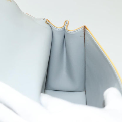 Louis Vuitton Spring Street Handbag Monogram Vernis, BEIGE, PATENT_LEATHER, Handbag