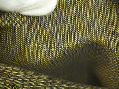 Fendi Baguette Bag Leather, BEIGE, LEATHER, Handbag