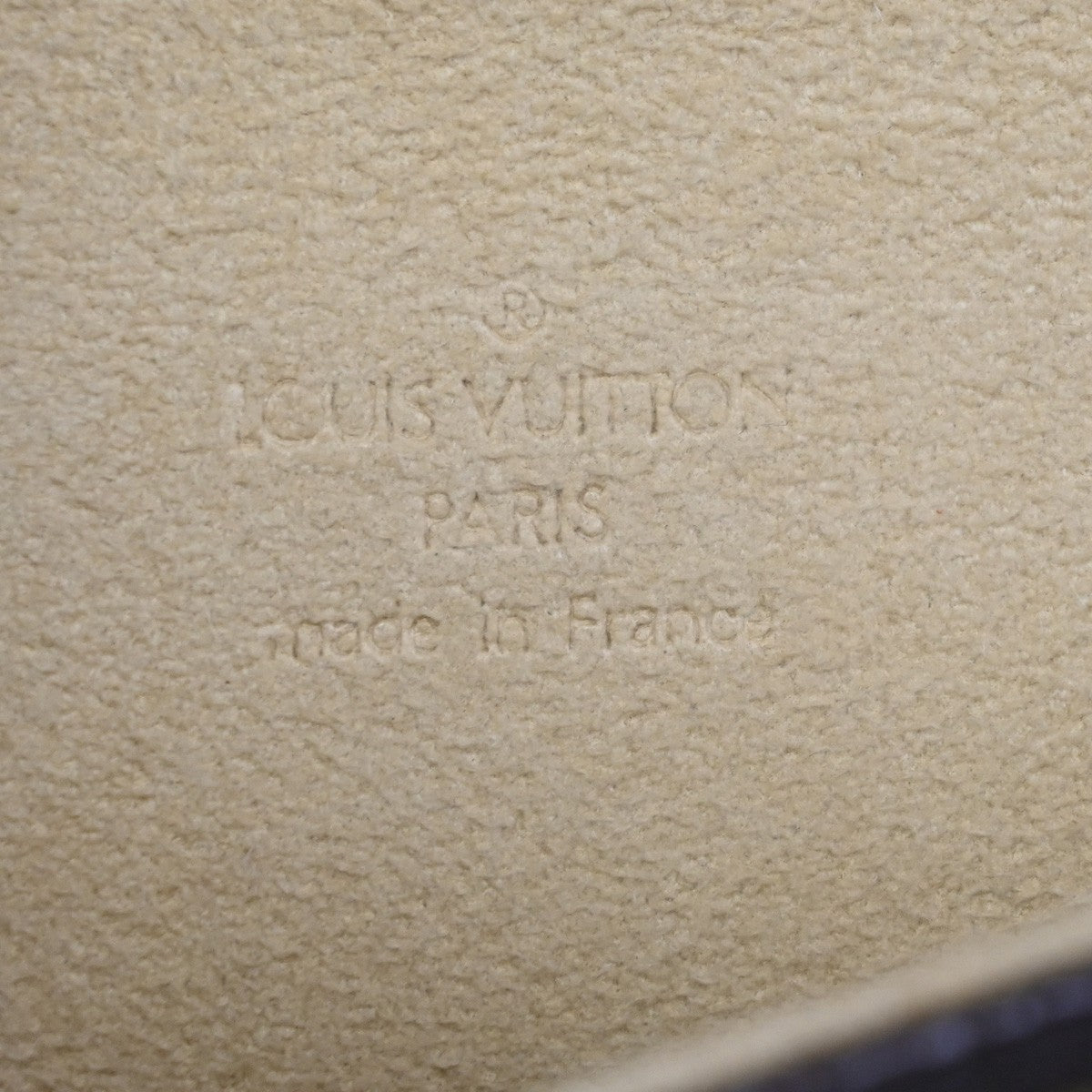 Louis Vuitton Florentine Waist Bag Monogram Canvas, BROWN, CANVAS, Shoulder bag