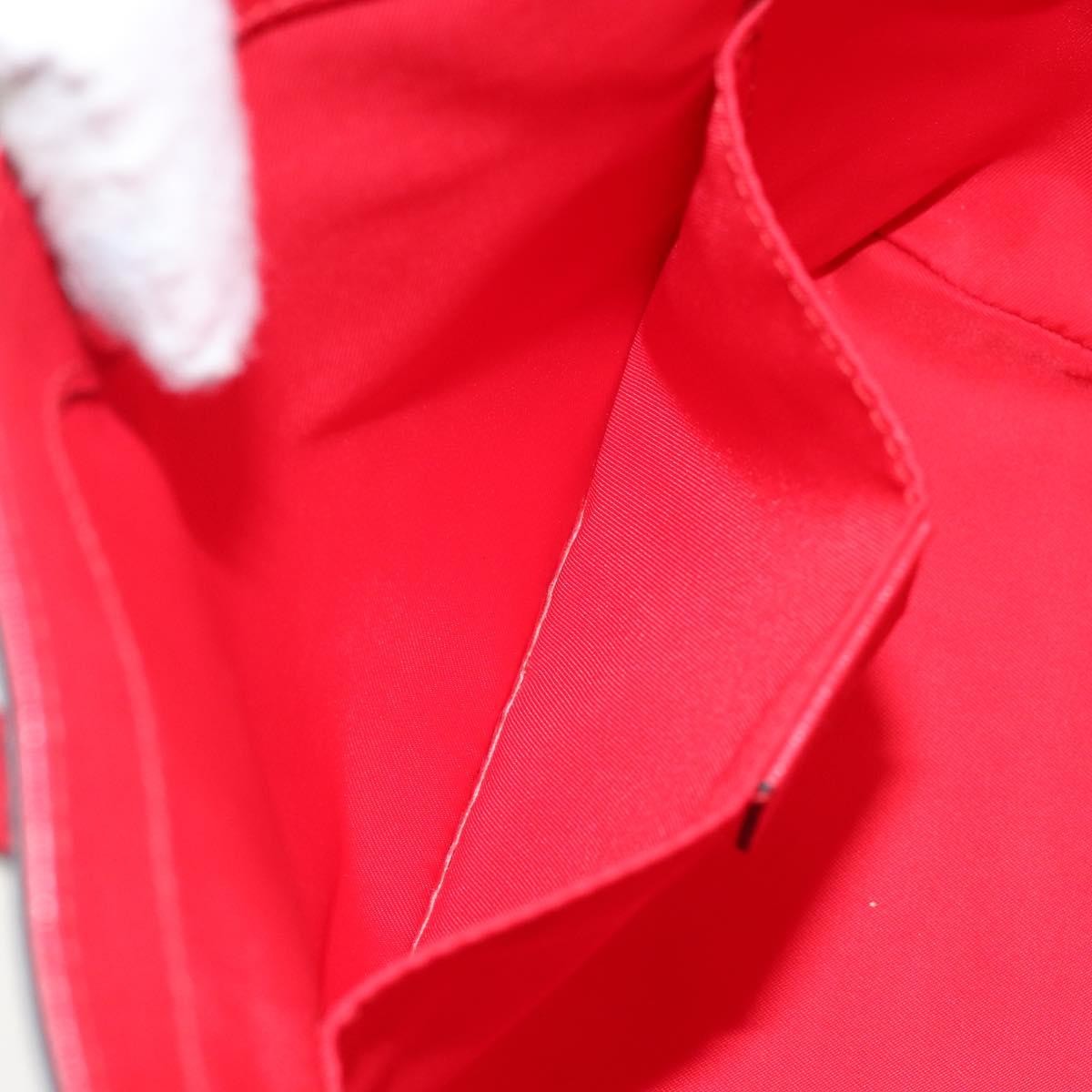 Gucci Children's tote with rainbow butterfly Canvas, BEIGE, PVC, Tote bag