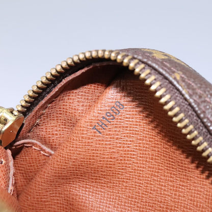 Louis Vuitton Amazone Bag Monogram Canvas, BROWN, CANVAS, Shoulder bag