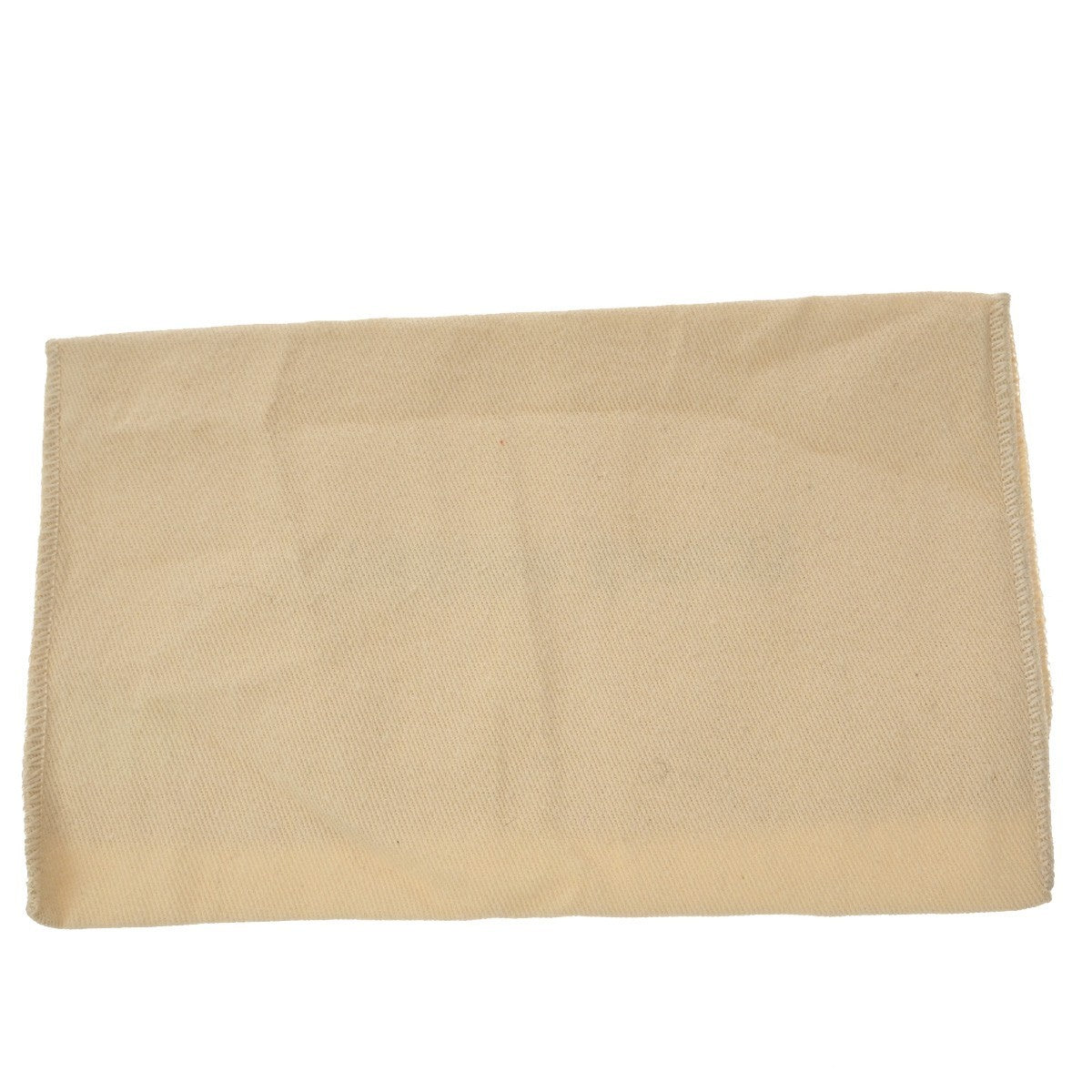 Louis Vuitton Dust bags Beige, BEIGE, CANVAS, Travel bag