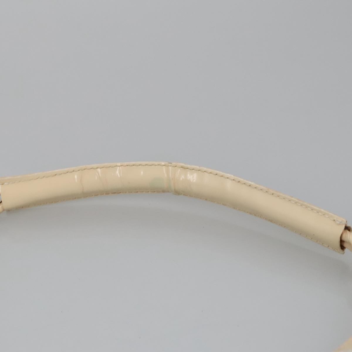 Gucci Vintage Hobo GG Canvas, BLUE, CANVAS, Shoulder bag