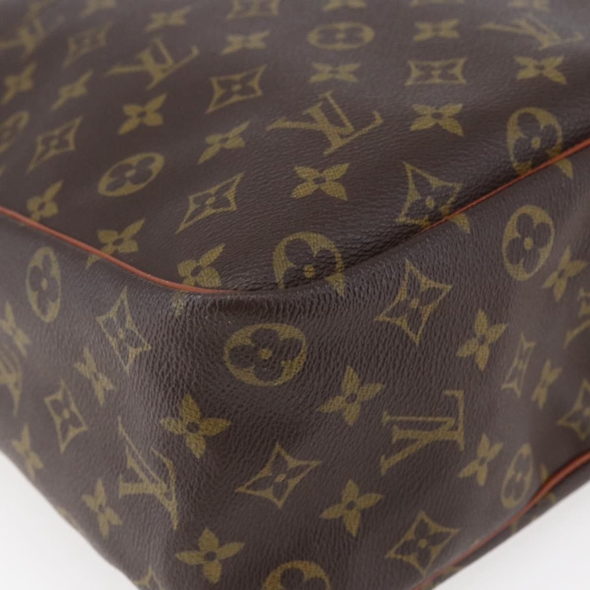 Louis Vuitton Marceau Messenger Bag Monogram Canvas, MULTICOLOUR, CANVAS, Shoulder bag