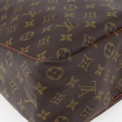 Louis Vuitton Marceau Messenger Bag Monogram Canvas, MULTICOLOUR, CANVAS, Shoulder bag