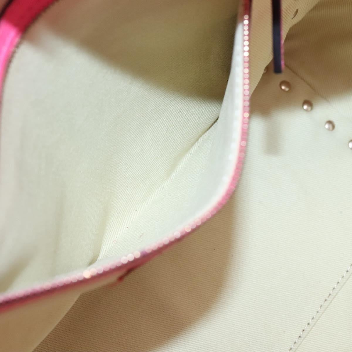 Valentino Garavani Rockstud Tote Rigid Leather, PINK, LEATHER, Tote bag