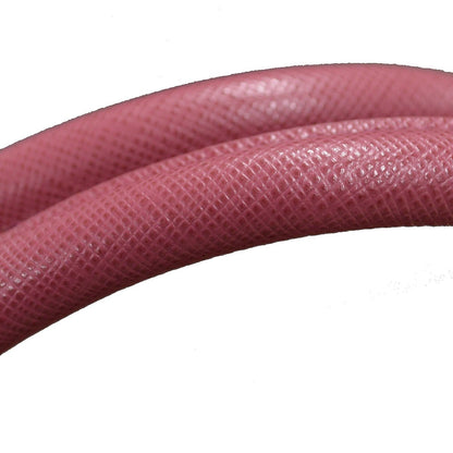 Prada Double Zip Lux Tote Saffiano Leather, PINK, LEATHER, Handbag