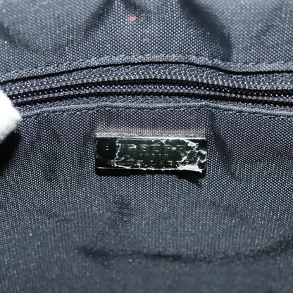 Burberry Flap Shoulder Bag Nova Check Coated Canvas, BEIGE, WOOL, Shoulder bag