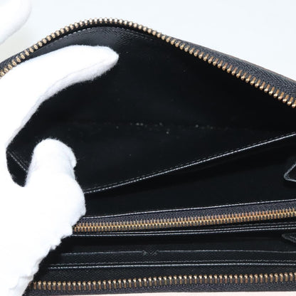 Louis Vuitton Zippy Organizer Limited Edition Monogram Canvas, BROWN, CANVAS, Wallets