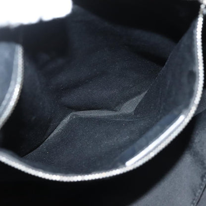 Salvatore Ferragamo Vara bow tote Leather, BLACK, LEATHER, Tote bag