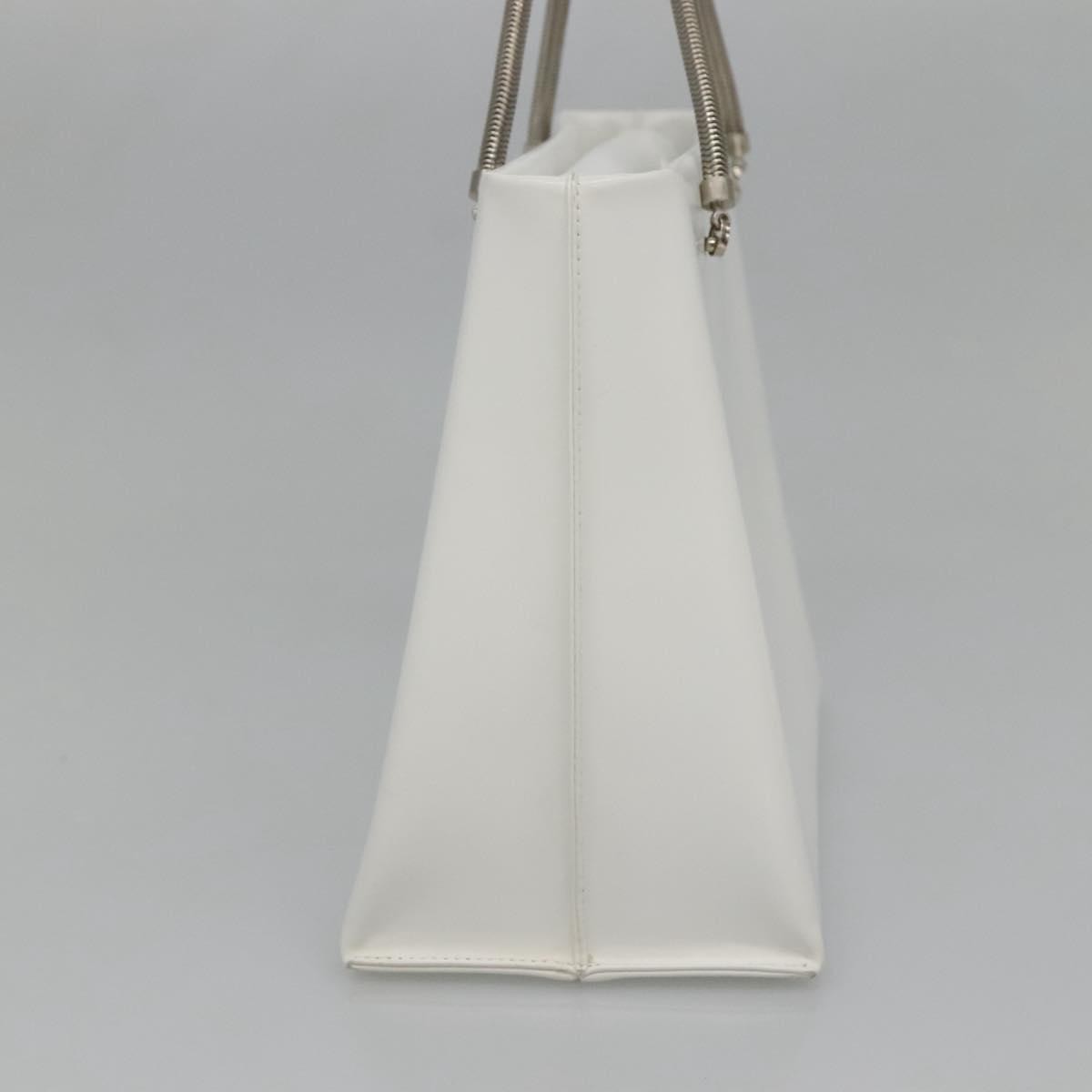 Givenchy Shoulder Bag Leather, WHITE, LEATHER, Shoulder bag