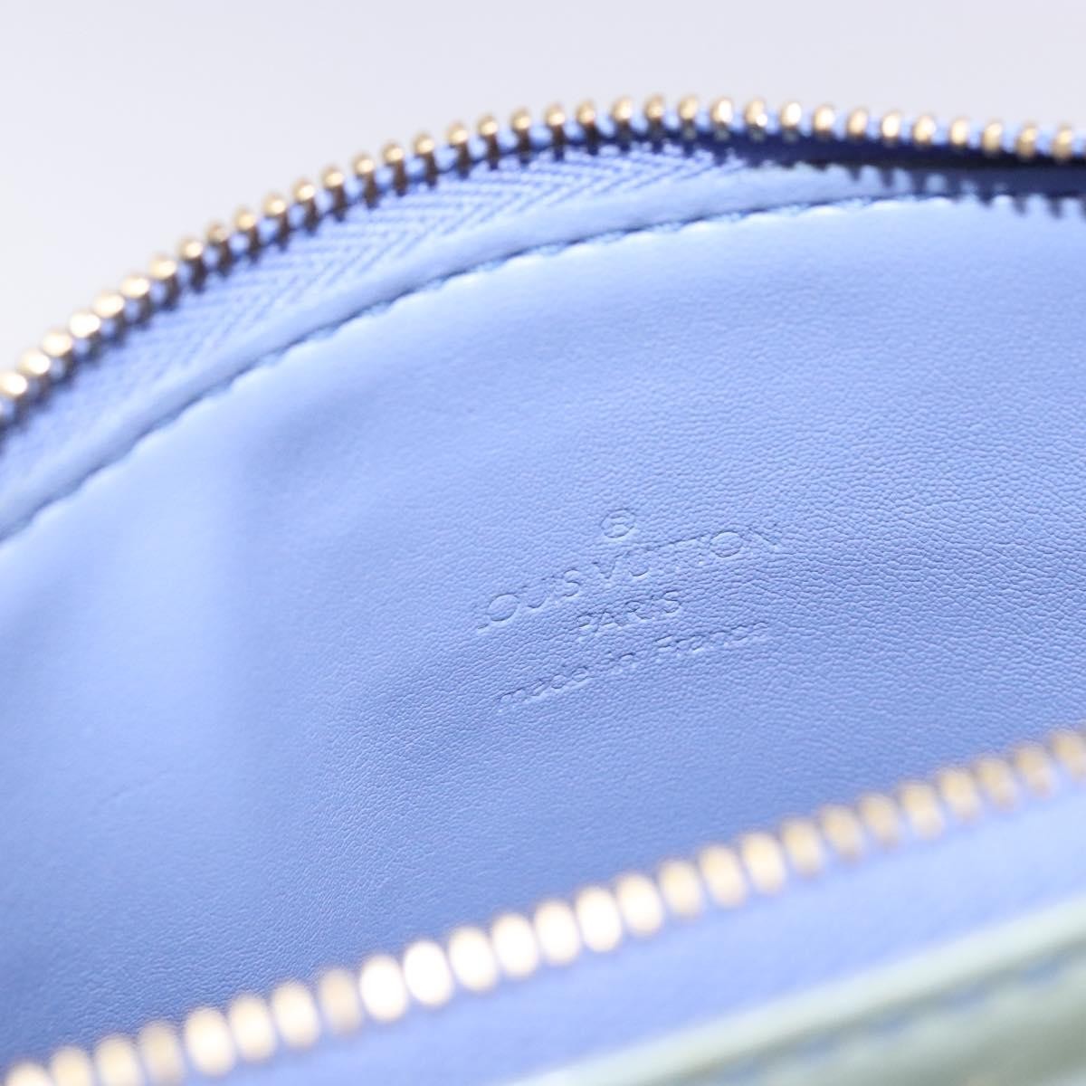 Louis Vuitton Mott Handbag Monogram Vernis, GRAY, PATENT_LEATHER, Handbag