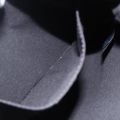 Fendi Vintage Flap Crossbody Bag Zucchino Canvas, BROWN, CANVAS, Shoulder bag