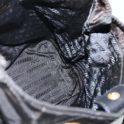 Prada Re-Edition 1995 Chain Tote Quilted Re-Nylon, BLACK, NYLON, Shoulder bag