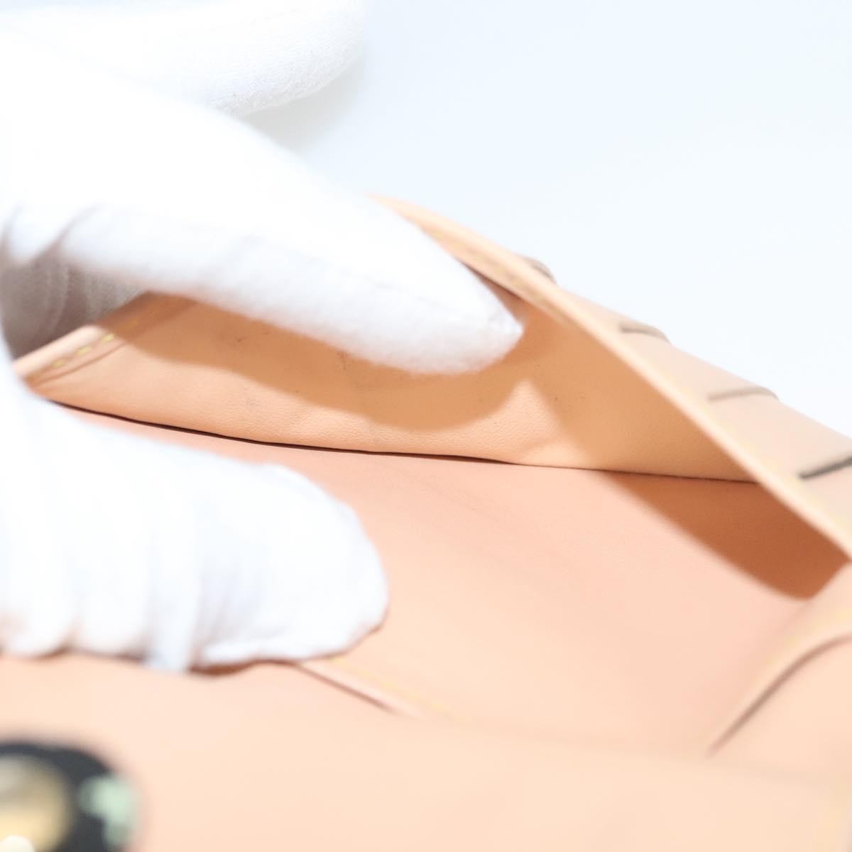 Louis Vuitton Portefeuille Viennois Monogram Canvas, BLACK, CANVAS, Wallets