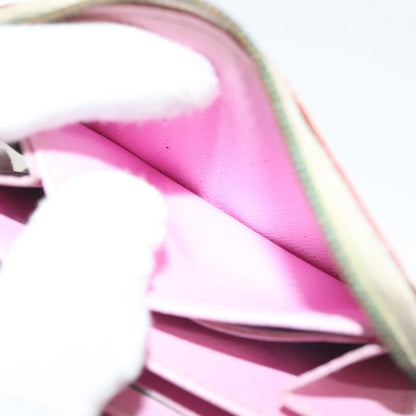 Louis Vuitton Porte-Monnaie Zippy Wallet Monogram Multicolor, MULTICOLOUR, CANVAS, Wallets