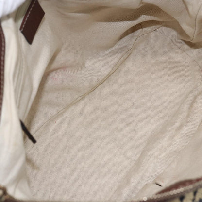 Gucci Sukey Top Handle Satchel Diamante Canvas, BEIGE, CANVAS, Handbag