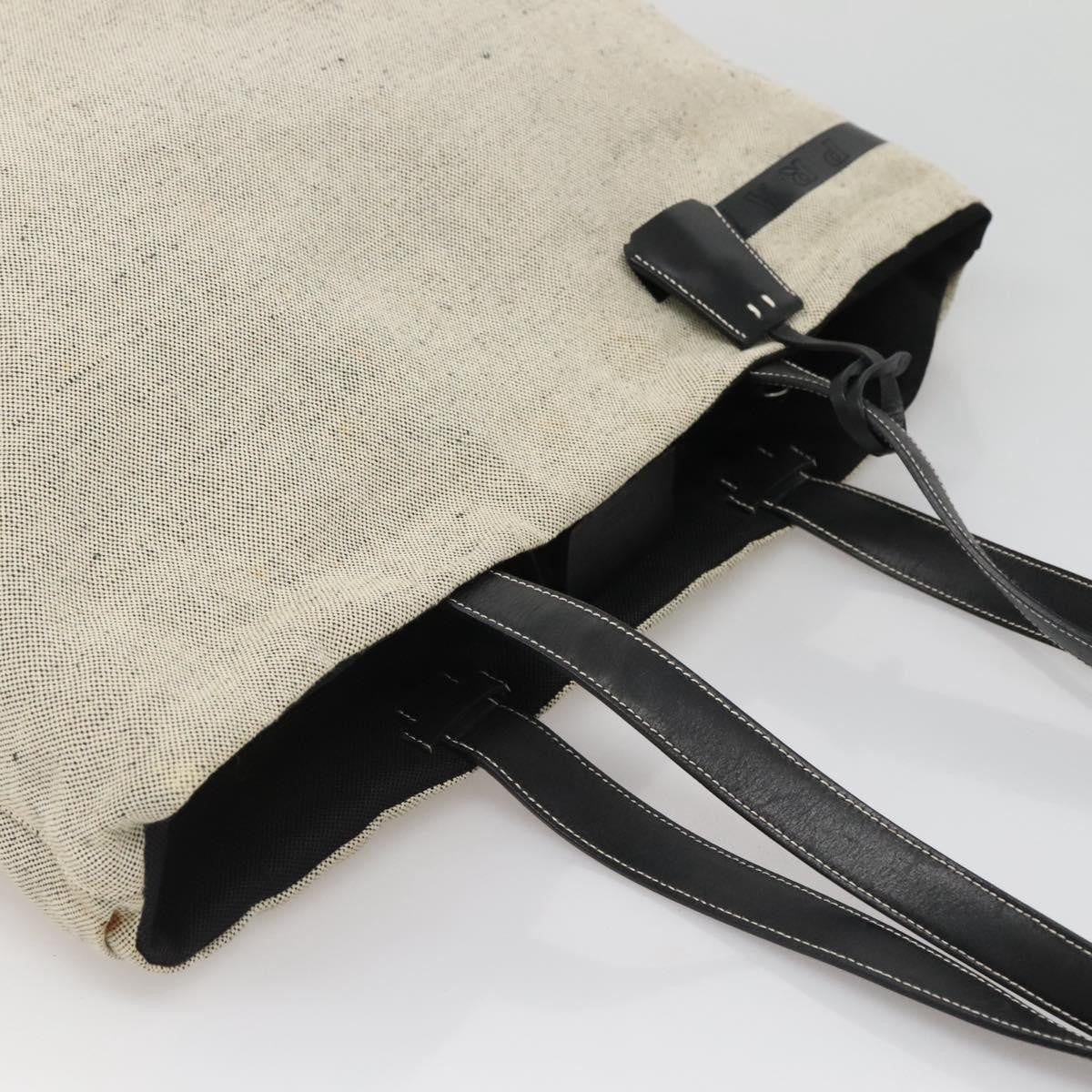 Prada Sport Tote bag Canvas, BEIGE, CANVAS, Tote bag