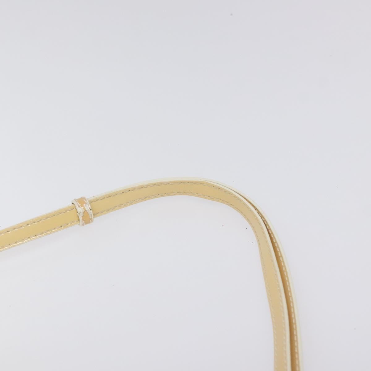 Gucci GG Canvas Bag Canvas, BEIGE, CANVAS, Shoulder bag