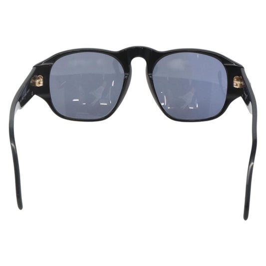 Chanel Logo CC Sunglasses Plastic, Black, Plastic, Sunglasses
