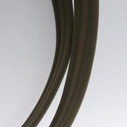 Gucci Gucci x The North Face Zip Backpack Printed Nylon, ECRU, NYLON, Backpack