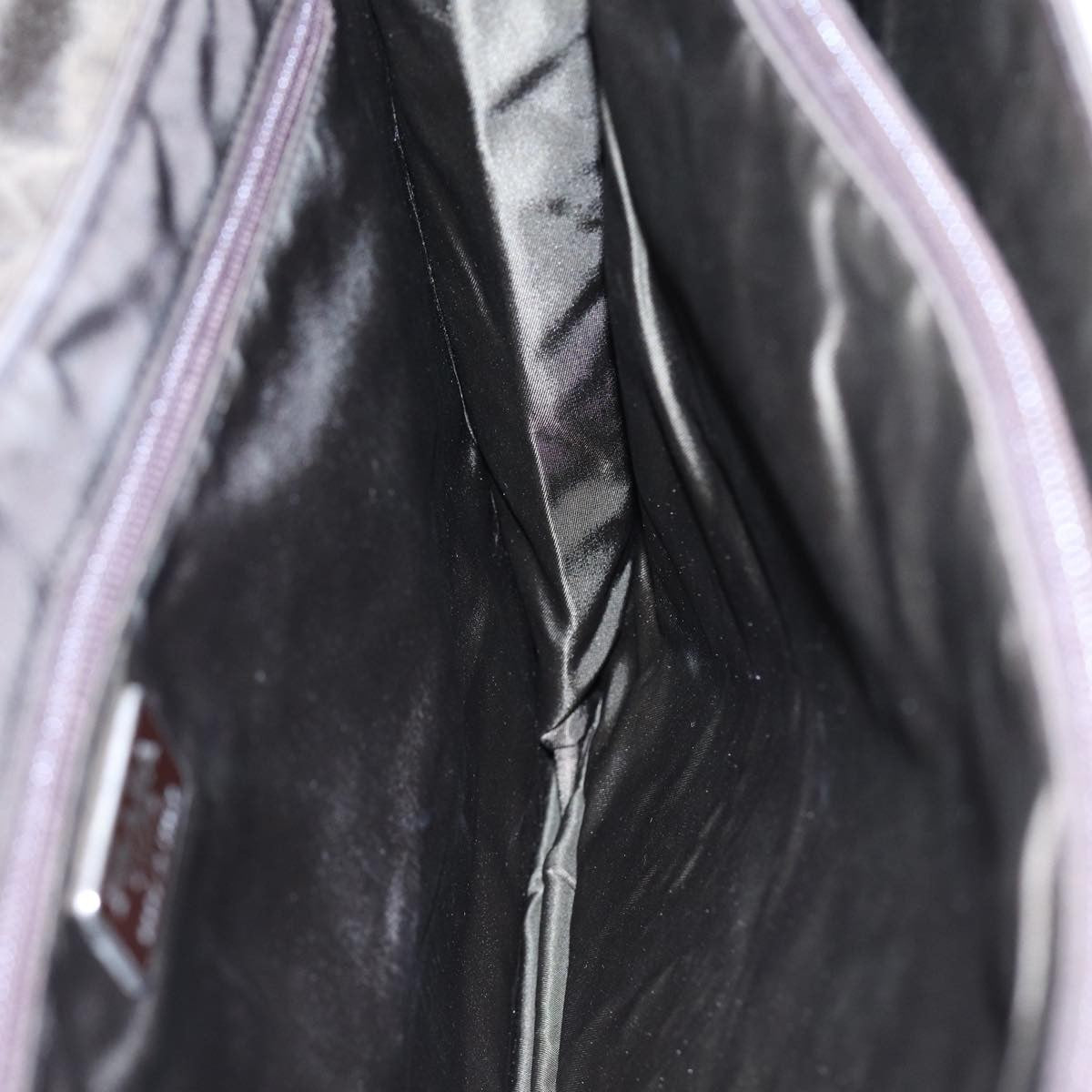 Prada Vintage Briefcase Tessuto, KHAKI, NYLON, Briefcase