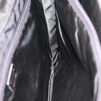 Prada Vintage Briefcase Tessuto, KHAKI, NYLON, Briefcase