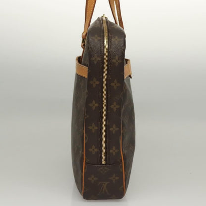 Louis Vuitton Porte-Documents Pegase Bag Monogram Canvas, BROWN, CANVAS, Travel bag